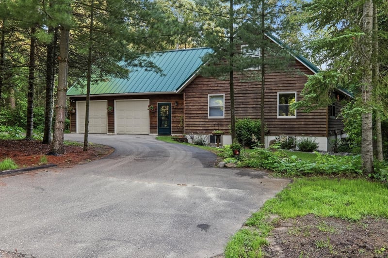 14085 Snapping Turtle Ct NE, Bemidji, MN 56601