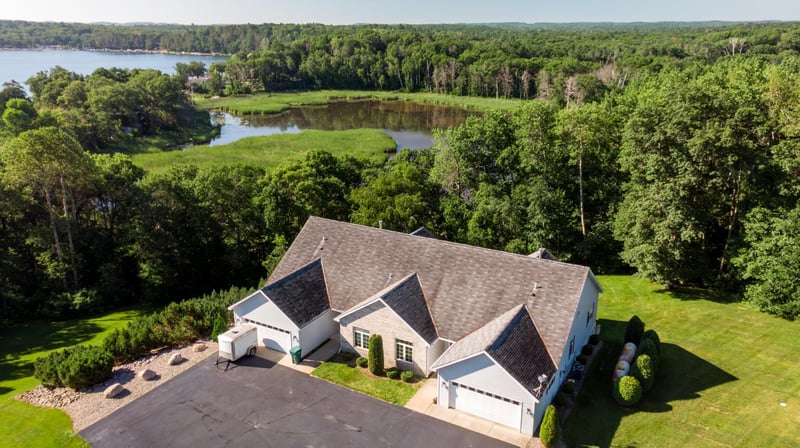 34524 Hillcrest Rd, Motley, MN 56466