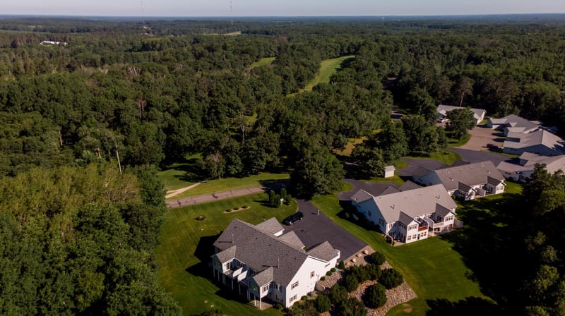 34524 Hillcrest Rd, Motley, MN 56466
