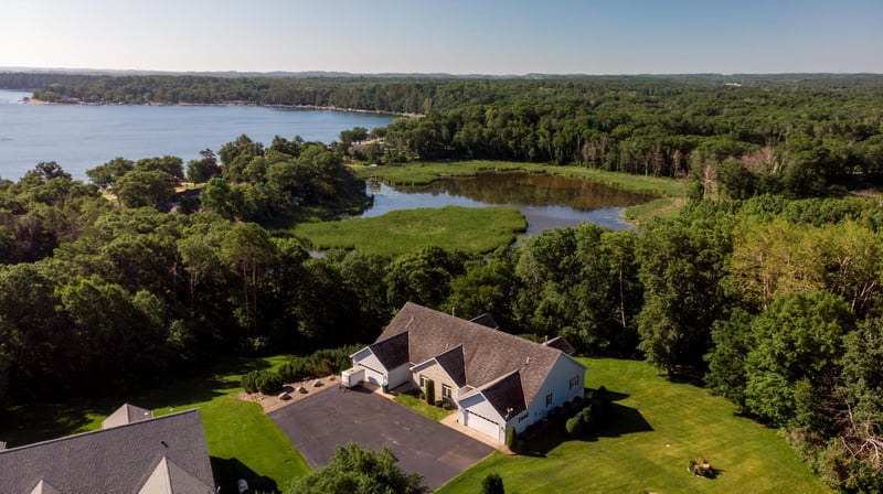 34524 Hillcrest Rd, Motley, MN 56466