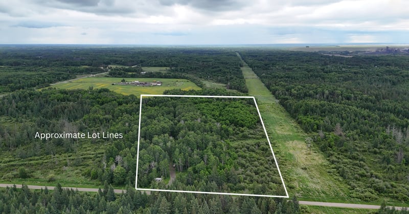 3xxx Quaal Rd, Forbes, MN 55738