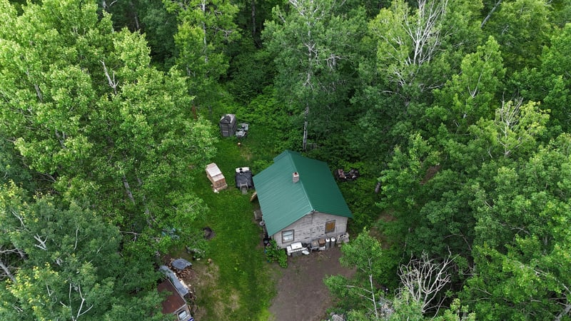 3xxx Quaal Rd, Forbes, MN 55738
