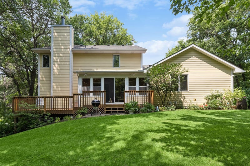 14829 Madison St NE, Ham Lake, MN 55304
