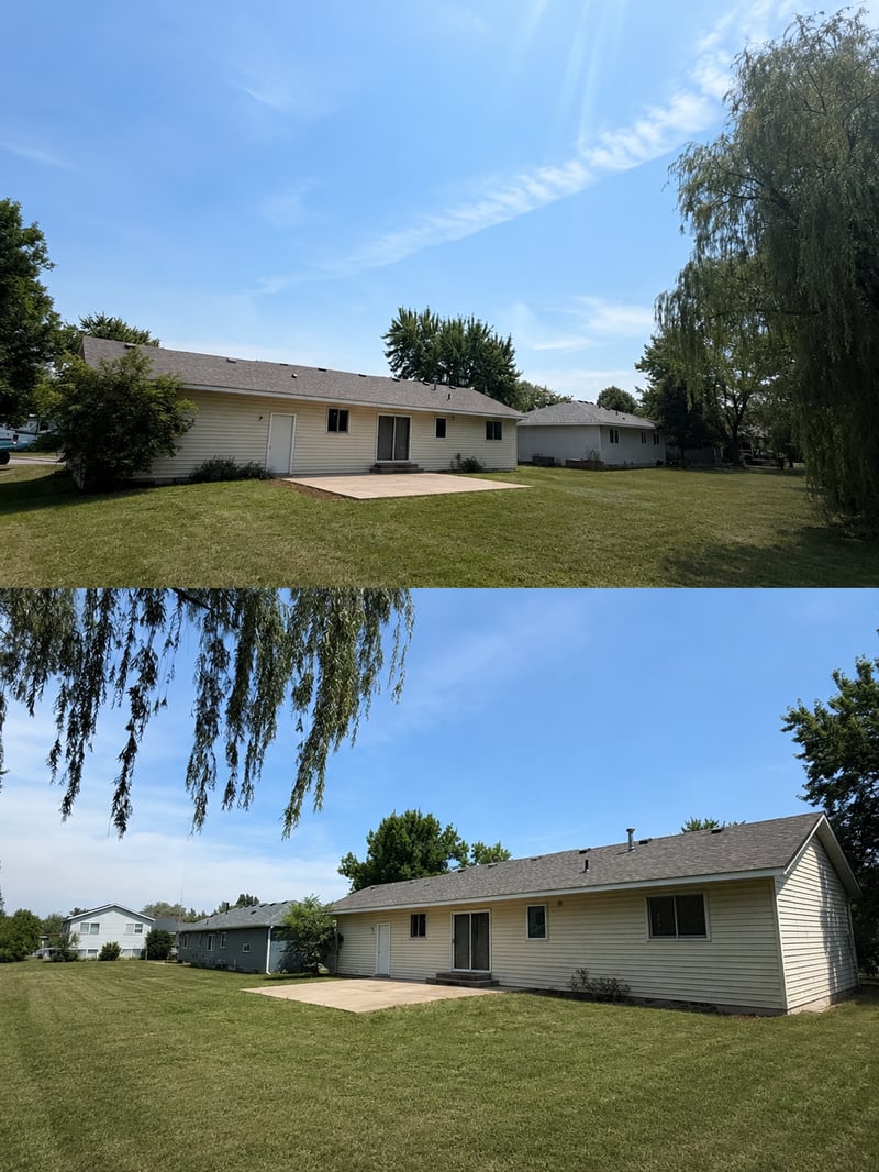 801 NE 2nd Ave, Saint Joseph, MN 56374
