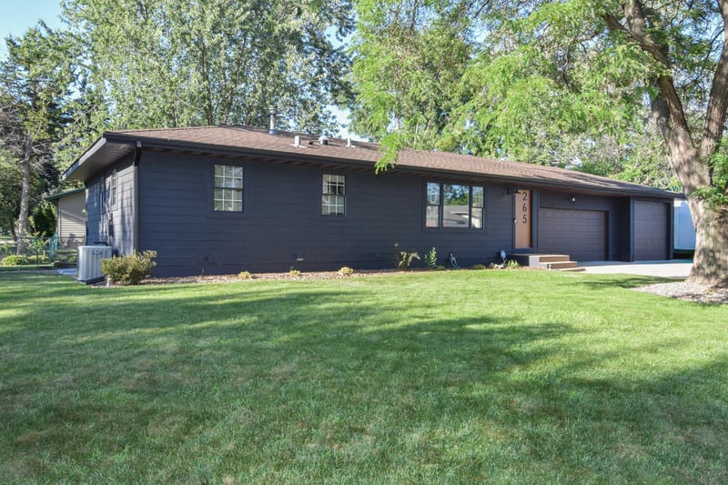 265 119th Ave NE, Blaine, MN 55434