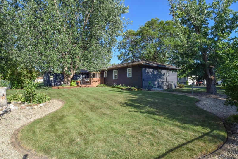 265 119th Ave NE, Blaine, MN 55434