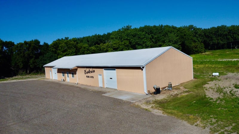 509 Us Hwy 12, Ortonville, MN 56278