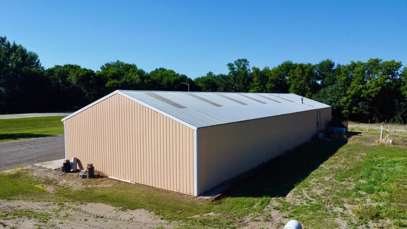 509 Us Hwy 12, Ortonville, MN 56278