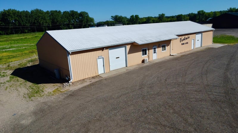 509 Us Hwy 12, Ortonville, MN 56278