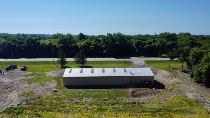 509 Us Hwy 12, Ortonville, MN 56278