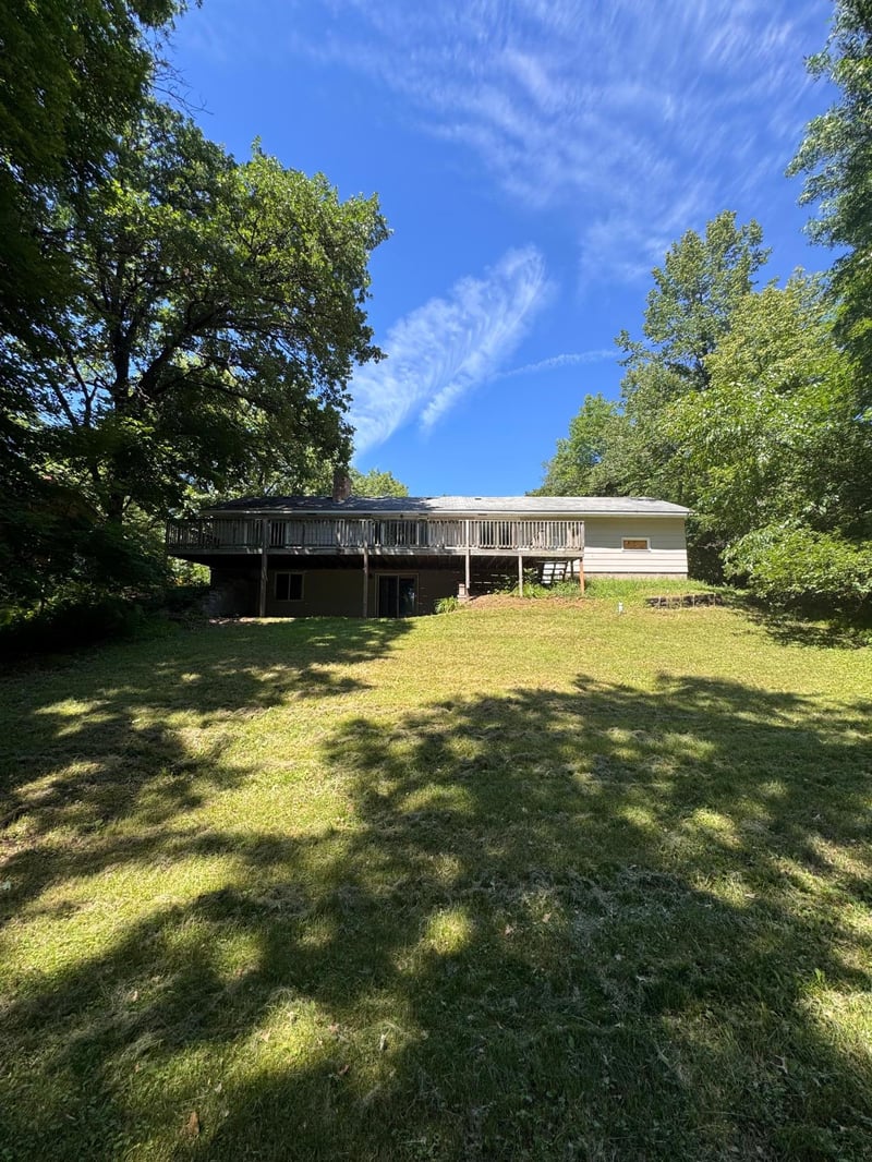 8781 Dorothy Ave, Brainerd, MN 56401