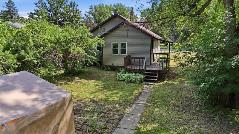 619 NE 3rd Ave, Grand Rapids, MN 55744