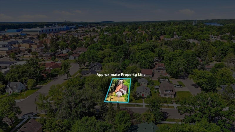 619 NE 3rd Ave, Grand Rapids, MN 55744