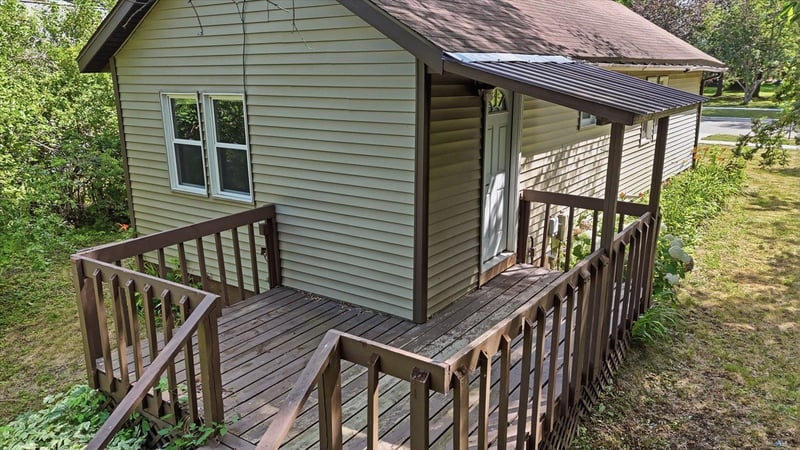 619 NE 3rd Ave, Grand Rapids, MN 55744