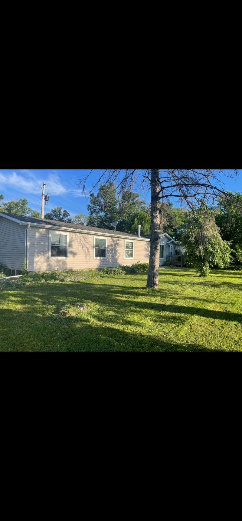 29479 State Highway 219 NE, Grygla, MN 56727