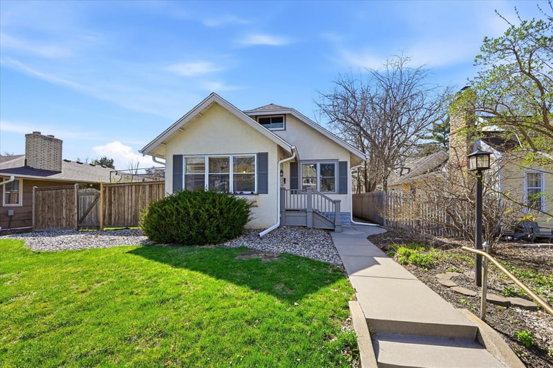 2920 Princeton Ave, Saint Louis Park, MN 55416