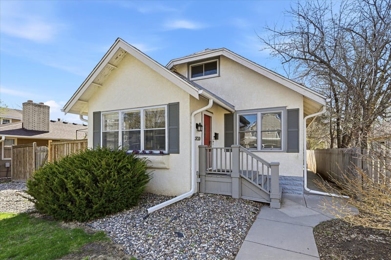 2920 Princeton Ave, Saint Louis Park, MN 55416