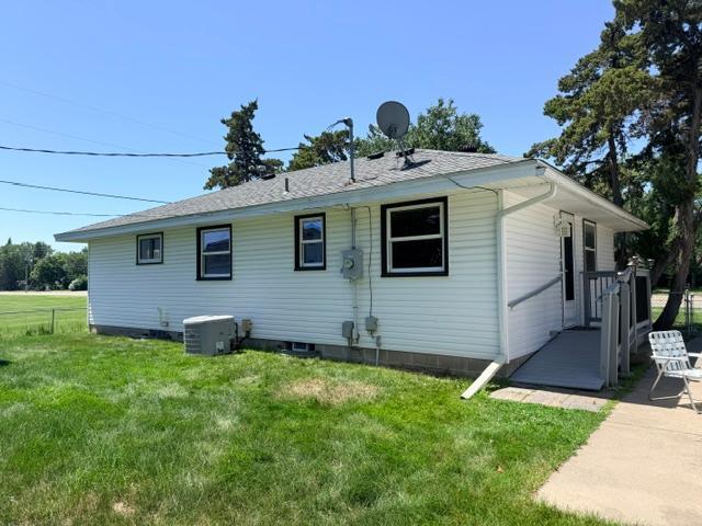 12061 Crooked Lake Blvd NW, Coon Rapids, MN 55433
