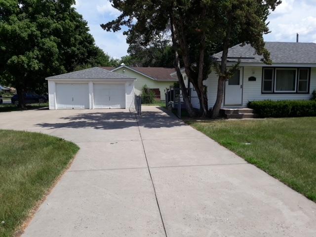 12061 Crooked Lake Blvd NW, Coon Rapids, MN 55433