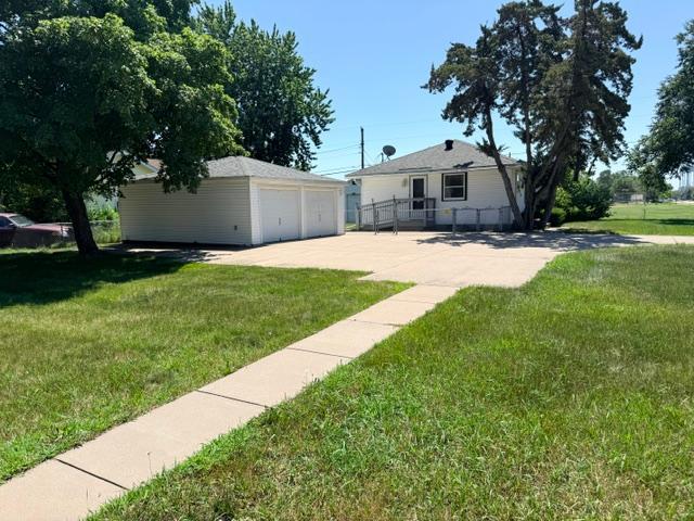 12061 Crooked Lake Blvd NW, Coon Rapids, MN 55433