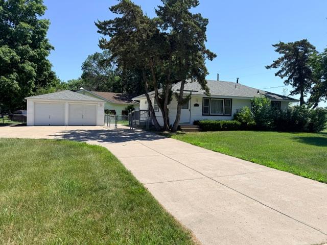 12061 Crooked Lake Blvd NW, Coon Rapids, MN 55433