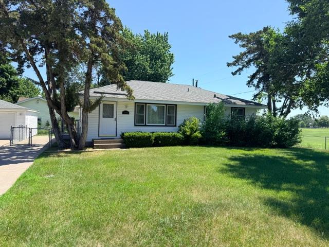 12061 Crooked Lake Blvd NW, Coon Rapids, MN 55433