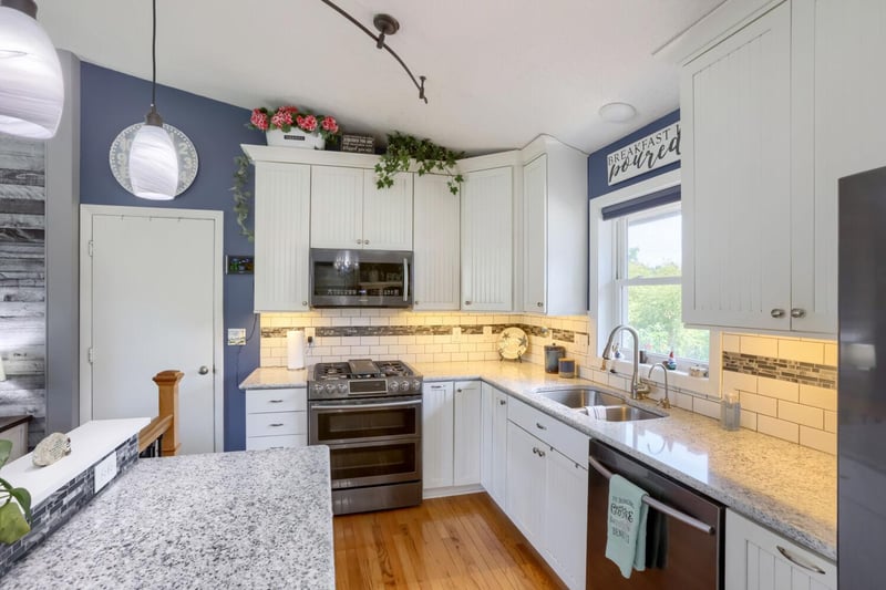12255 Magnolia St NW, Coon Rapids, MN 55448