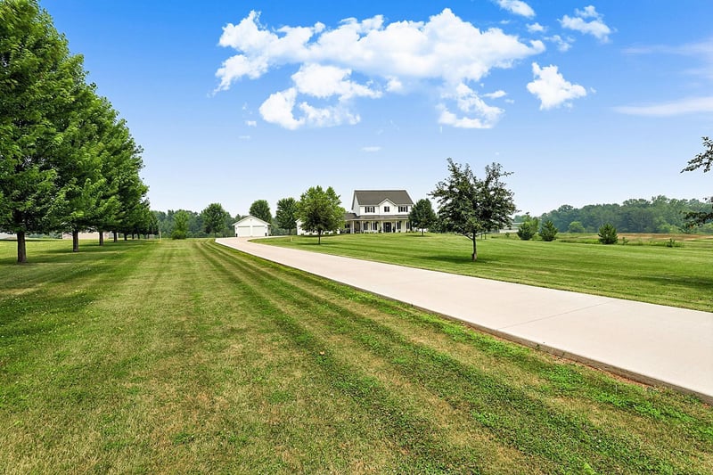 6413 Moonlight Ln, Sartell, MN 56377
