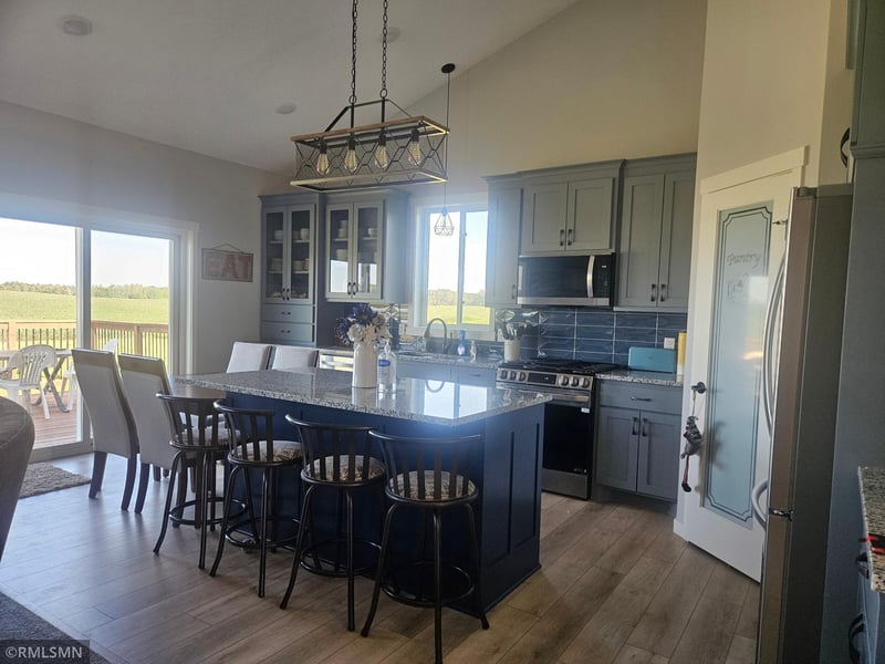 36731 Helium St NW, Dalbo, MN 55017
