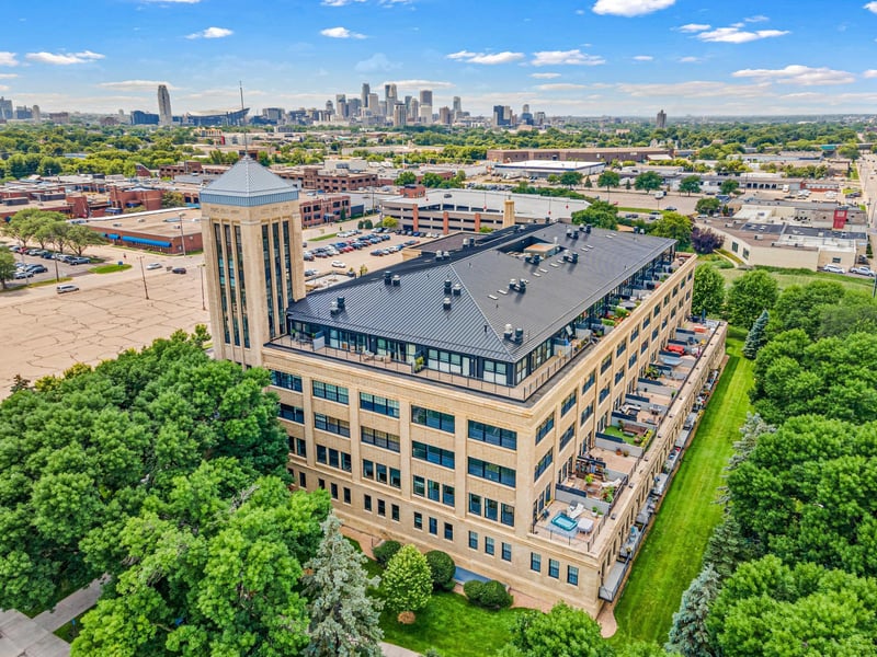 730 Stinson Blvd #114, Minneapolis, MN 55413