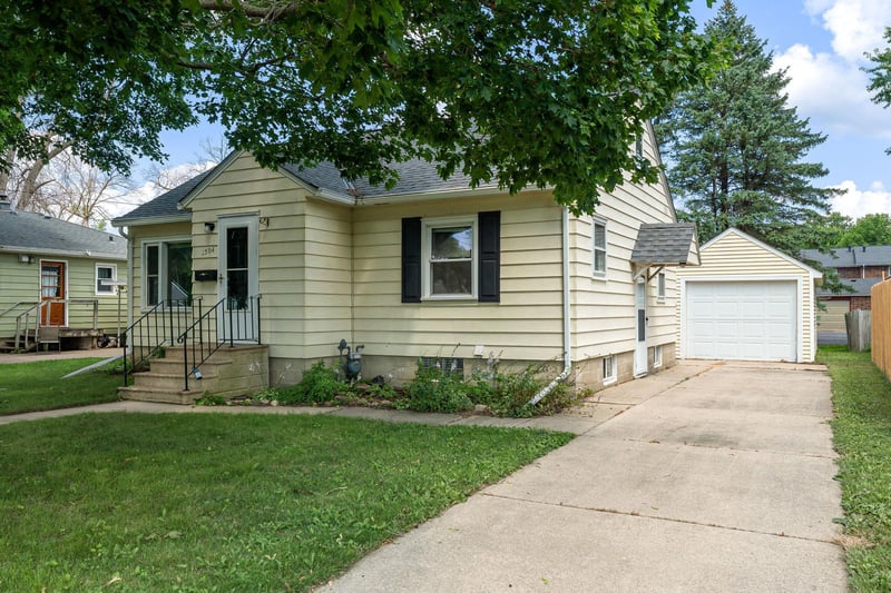 1504 4th Ave NW, Austin, MN 55912