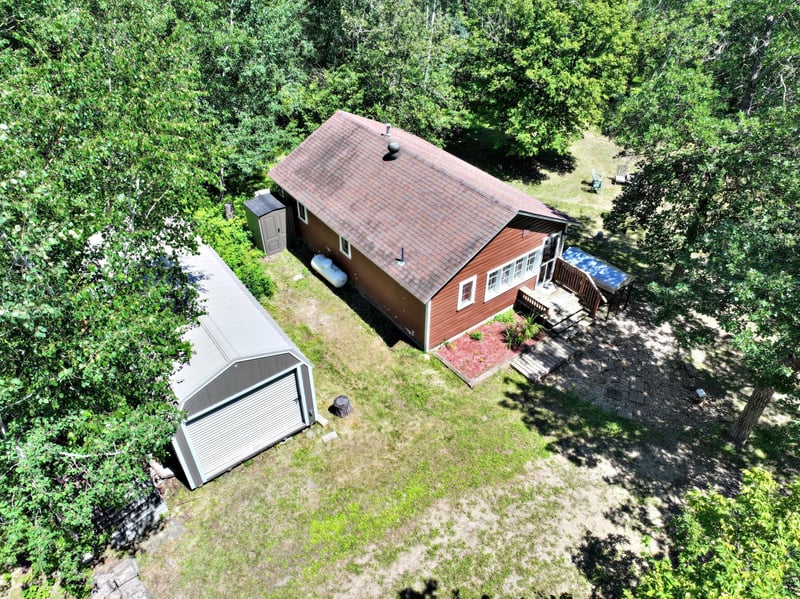 26820 Iris Dr, Park Rapids, MN 56470