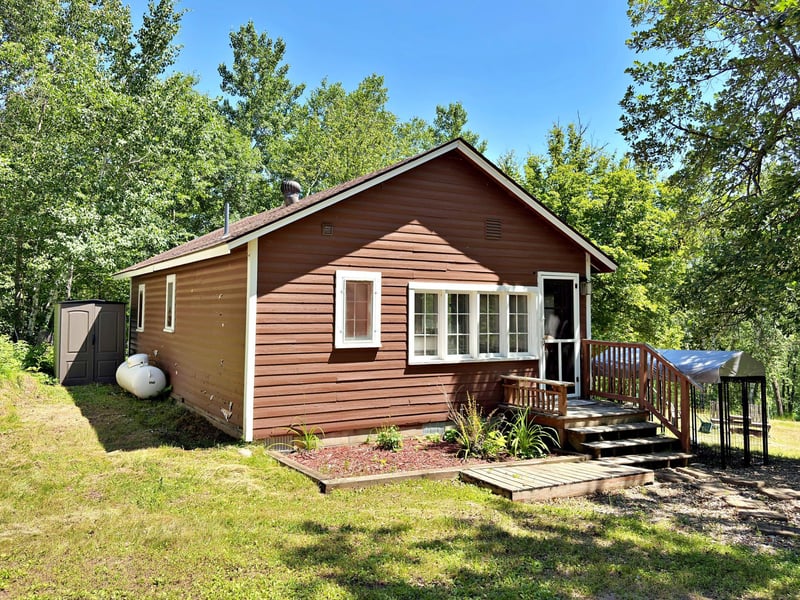 26820 Iris Dr, Park Rapids, MN 56470