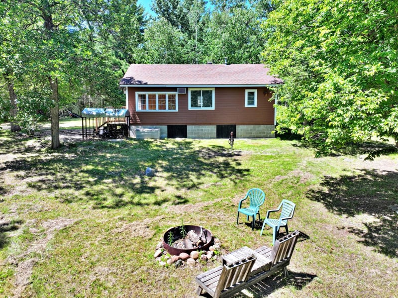 26820 Iris Dr, Park Rapids, MN 56470