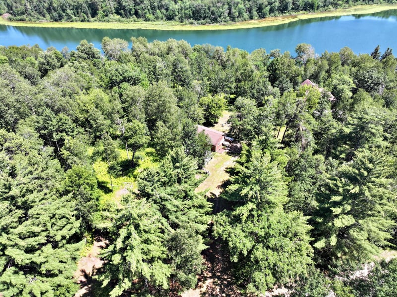 26820 Iris Dr, Park Rapids, MN 56470