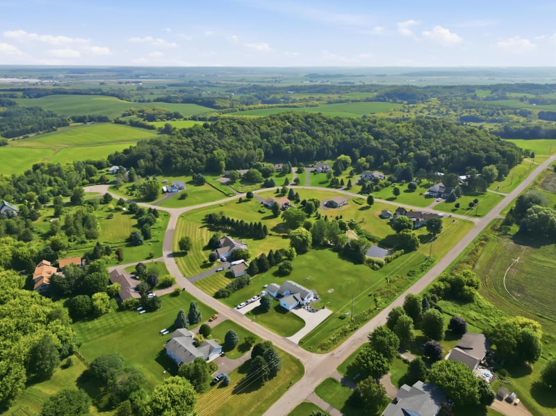N4904 572nd St, Menomonie, WI 54751