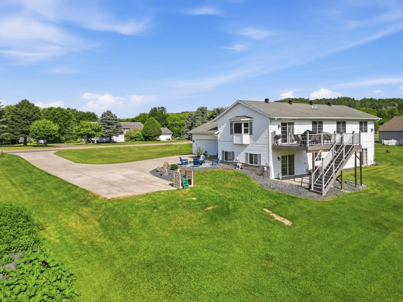 N4904 572nd St, Menomonie, WI 54751