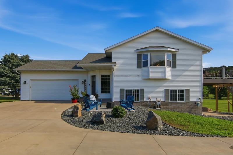 N4904 572nd St, Menomonie, WI 54751
