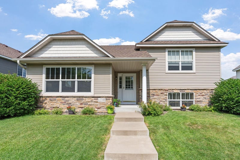 12188 Coral Sea St NE, Blaine, MN 55449