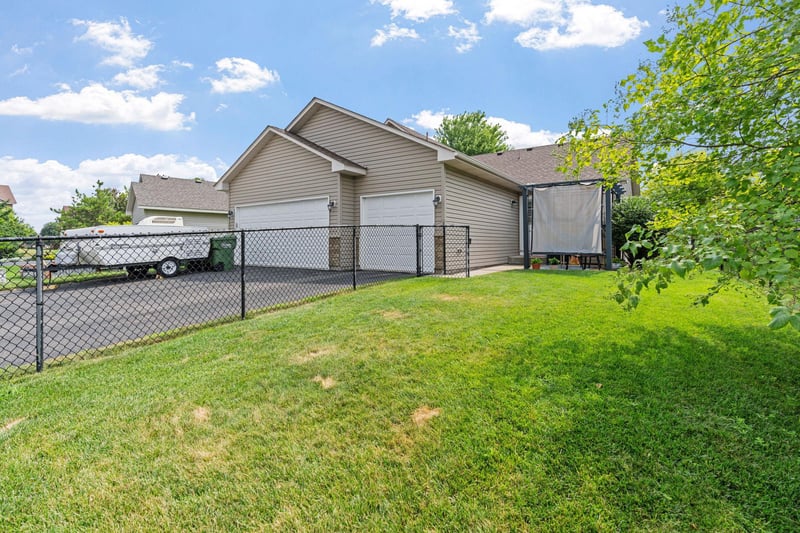 12188 Coral Sea St NE, Blaine, MN 55449