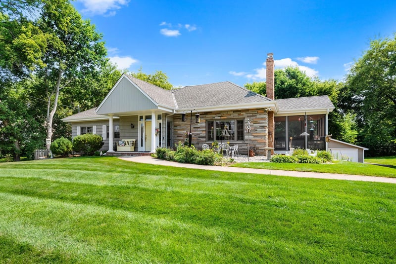 Home Worth Check