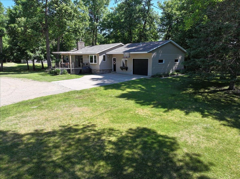 8833 County Road 11 NE, Alexandria, MN 56308
