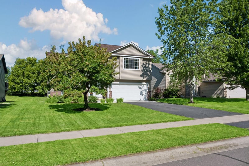 7795 Lamont Ave NE, Otsego, MN 55301