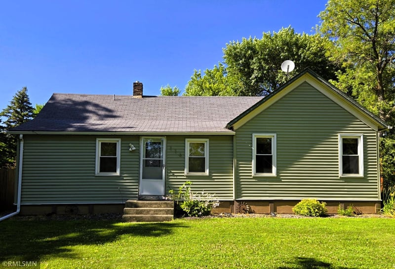 116 2nd St NE, Plato, MN 55370