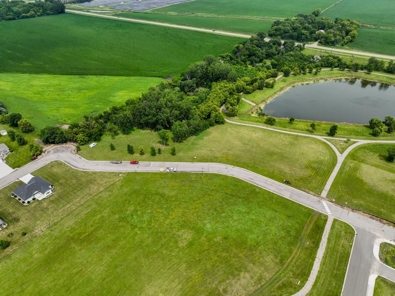TBD BLOCK 1 S 21st St, Montevideo, MN 56265