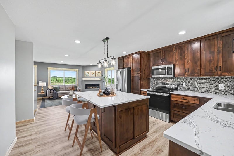 29499 390th St, Le Sueur, MN 56058