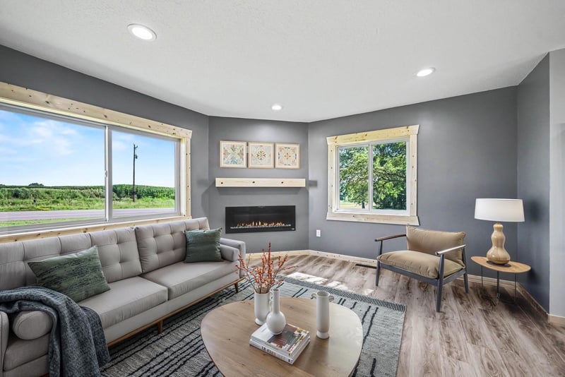 29499 390th St, Le Sueur, MN 56058