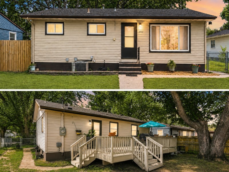 1122 12th Ave SE, Saint Cloud, MN 56304