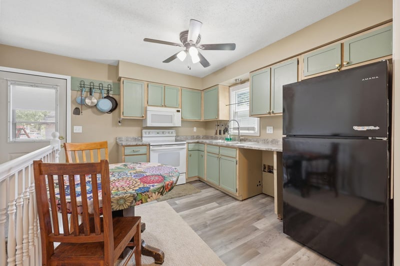 1122 12th Ave SE, Saint Cloud, MN 56304