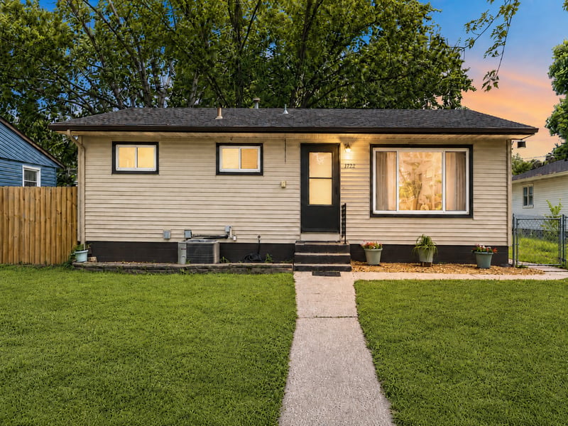 1122 12th Ave SE, Saint Cloud, MN 56304
